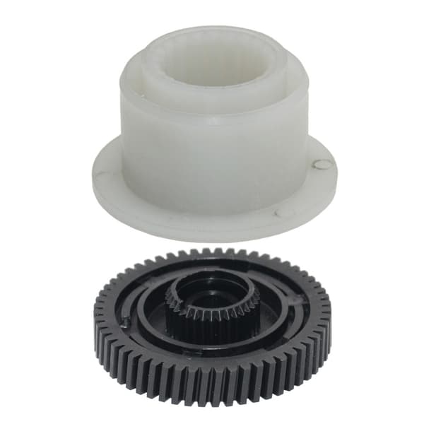 Transfer Case Repair Kit, Kompatibel med BMW X3 X5 X6, Inkluderar Växellåda Servo Aktuator Motor
