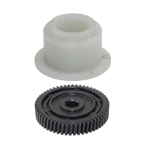 Transfer Case Repair Kit, Kompatibel med BMW X3 X5 X6, Inkluderar Växellåda Servo Aktuator Motor