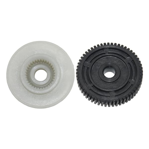 Transfer Case Repair Kit, Kompatibel med BMW X3 X5 X6, Inkluderar Växellåda Servo Aktuator Motor
