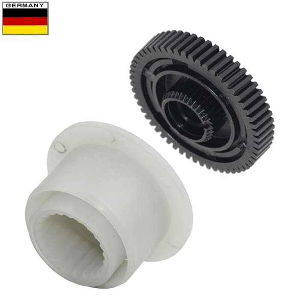 Transfer Case Repair Kit, Kompatibel med BMW X3 X5 X6, Inkluderar Växellåda Servo Aktuator Motor