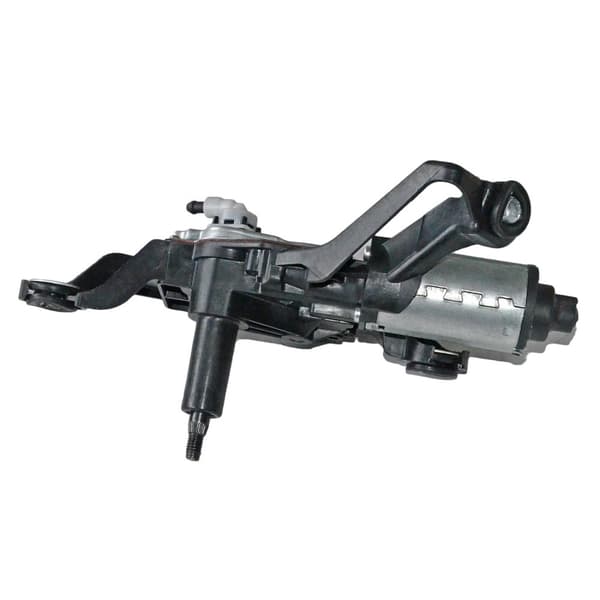 Bagrudevisker Motor, Kompatibel med BMW 1 Serie E81 E87, 3 Stik