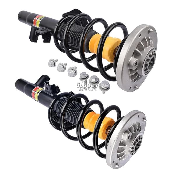 Iskunvaimenninjousitus, EDC-yhteensopiva, sopii BMW X3 F25 X4 F26:een.