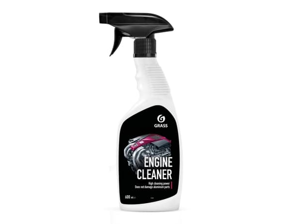 Grass Cleaning Agent Engine Cleaner 600Ml