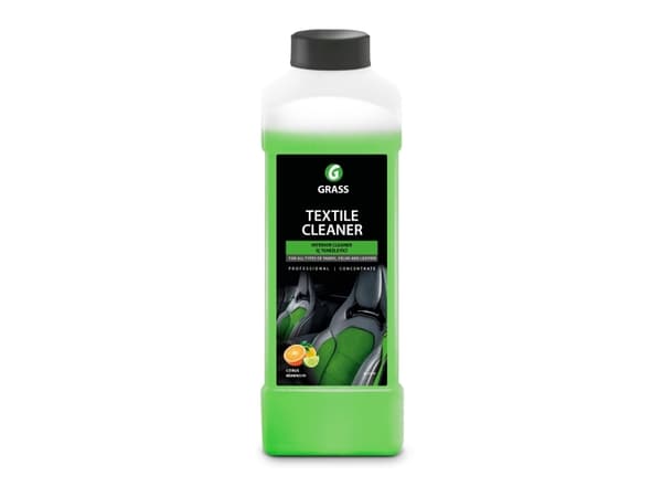Cleaning Grass Tex Tile Cleaner 1L