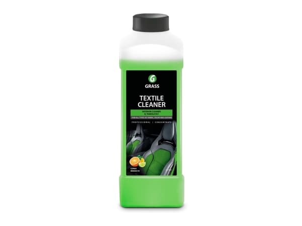 Cleaning Grass Tex Tile Cleaner 1L