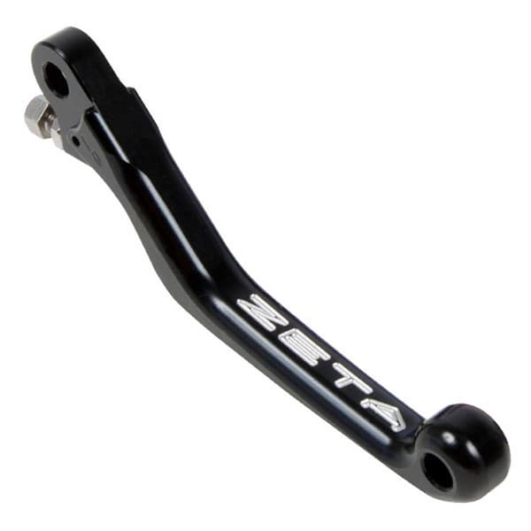 Zeta Kort Bremsegreb I Aluminium Pivot Cp Ze41-3101 Sort