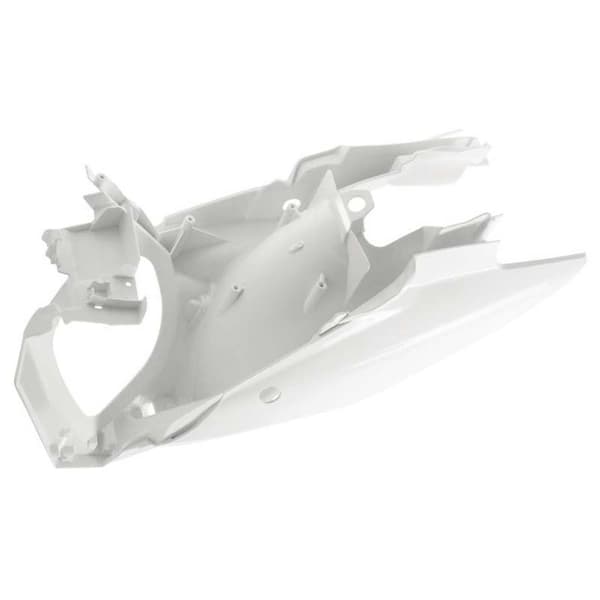 Rtech Ktm 11-15 Sidepaneler Hvid