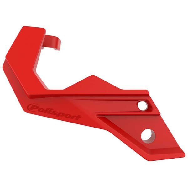 Polisport Off Road Beta Rr 4t/2t 13-19 Lower Gaffelskydd Röd