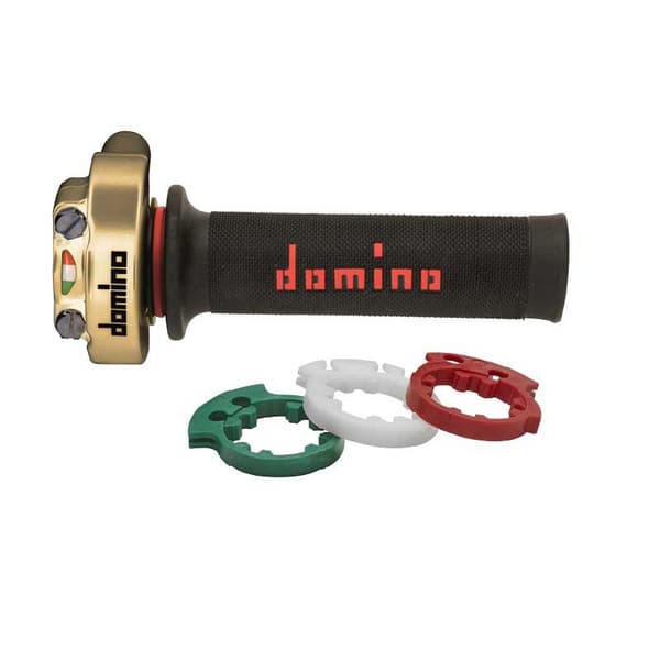 Domino Gaskabel 3846.03 Gylden