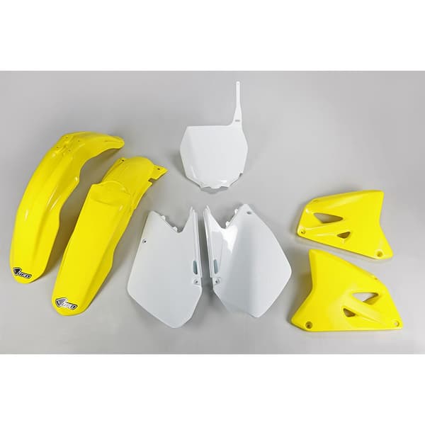 Ufo Sukit406-999 Plastkit Gul