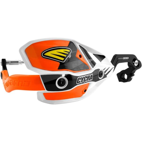 Cycra Ultra Probend Crm 1 1/8´´ 28.6 Mm 1cyc-7408-22x Håndbeskytter Søvfarvet