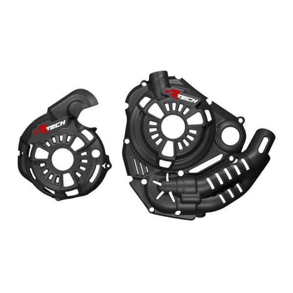 Rtech Yamaha Tenere 700 19-24 Sidepaneler Søvfarvet