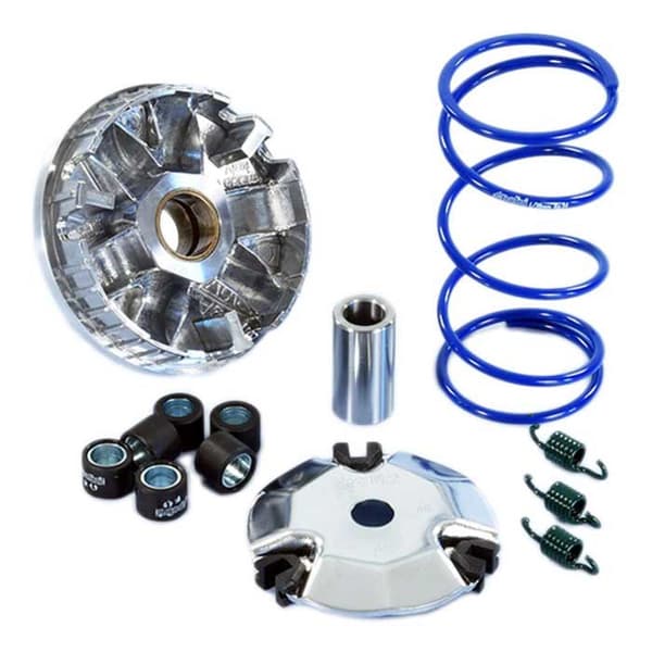 Polini Variator Sæt Hi-speed Yamaha Aerox 50 4t Søvfarvet