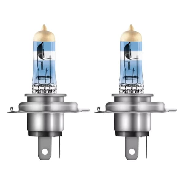 Osram Night Breaker 220 - H4 Bilpærer