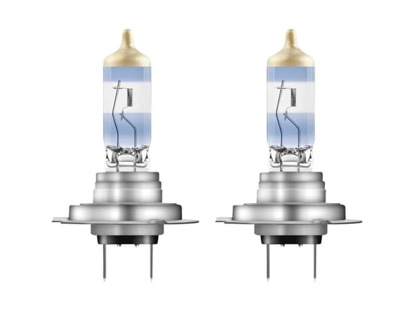 Osram Night Breaker 220 - H7 Bilpærer