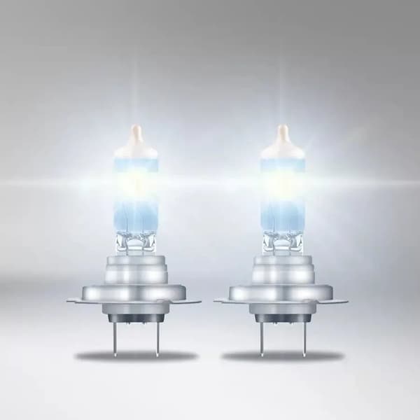 Osram Night Breaker 220 - H7 Bilpærer