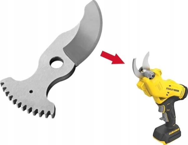 Stanley ST PRECAUTOR BLADE SFMCPP32