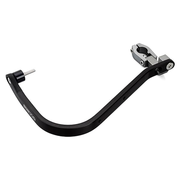 Zeta Honda Z 125 Ma Monkey 18-22 Ze72-6021 Käsisuoja Musta