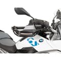 Pikkukuva 2 / 3: Hepco Becker Bmw R 1300 Gs Käsisuoja Hopeinen