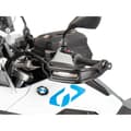 Pikkukuva 1 / 3: Hepco Becker Bmw R 1300 Gs Käsisuoja Hopeinen