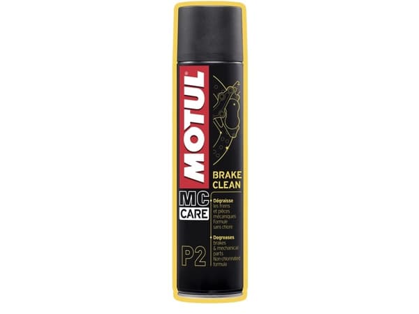 Motul Motul MC CARE P2 Brake Clean