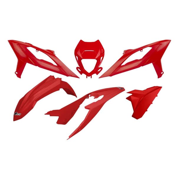 Ufo Beta Rr 2020-2024 Bekit801@063c Plastkit