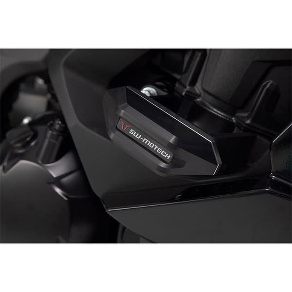 Sw-motech Reglaget Motor Kawasaki Ninja 1000 Sx Svart
