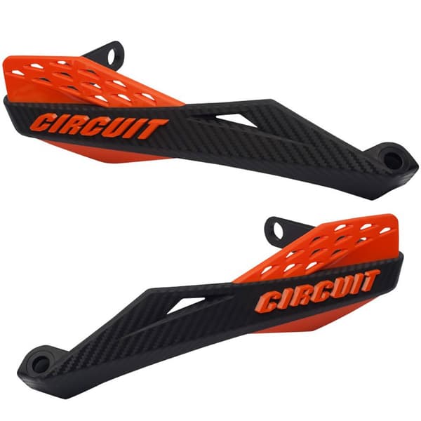 Circuit Equipment Fenix Nylon Håndbeskytter Orange