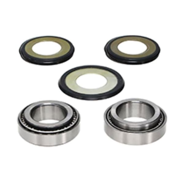 Prox Styrlagersats Yamaha Yz 125-250 96-23/wr-yz 250f 01-22/400-426-450 Silver