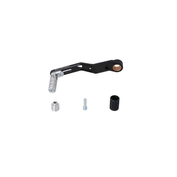 Sw-motech Bmw F 750 Gs/f 800 Gs/f 850 Gs/adv 17 Vaihdekeppi Hopeinen