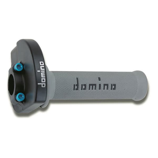 Domino Kre03 333203 Gashåndtag Sort