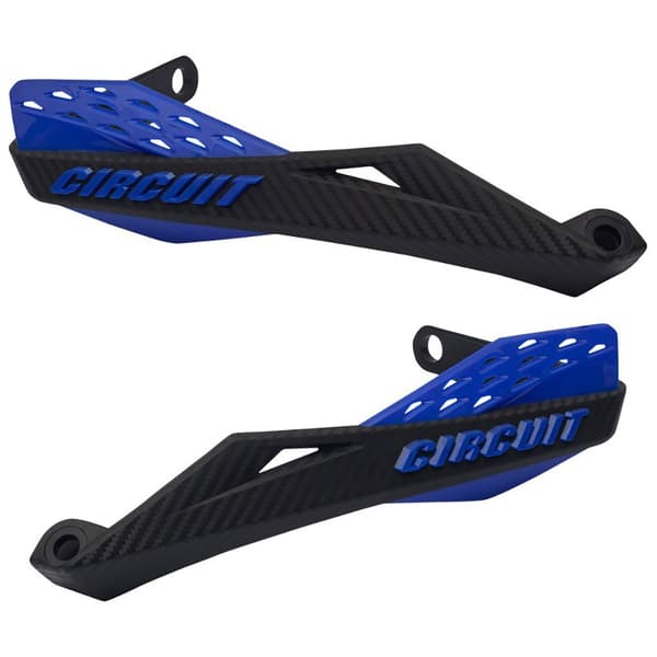Circuit Equipment Fenix Nylon Håndbeskytter Blå