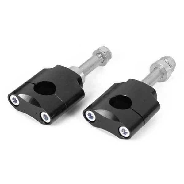 Tag Stångfäste 22 Mm Universal Svart