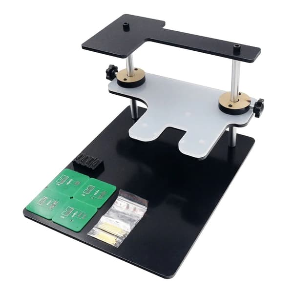 ECU Chip Tuning Værktøj, LED BDM Ramme, 22PCS BDM Probe Adaptere, Kess K-tag