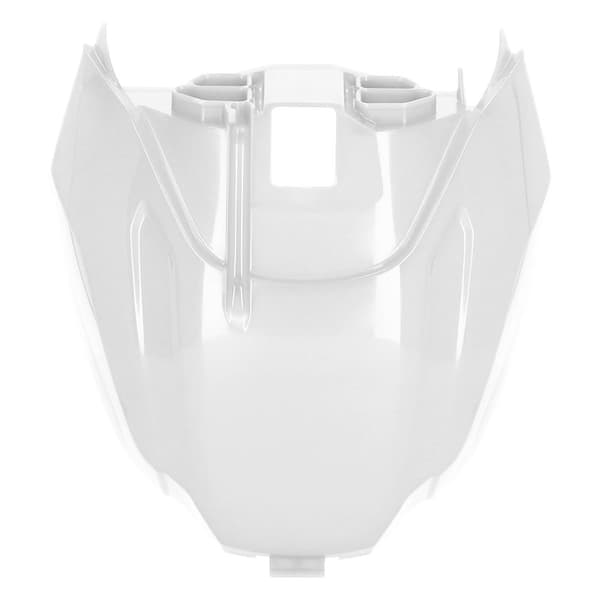 Polisport Off Road Yamaha Yz450f 23-24 Side- Og Luftpaneler Transparent
