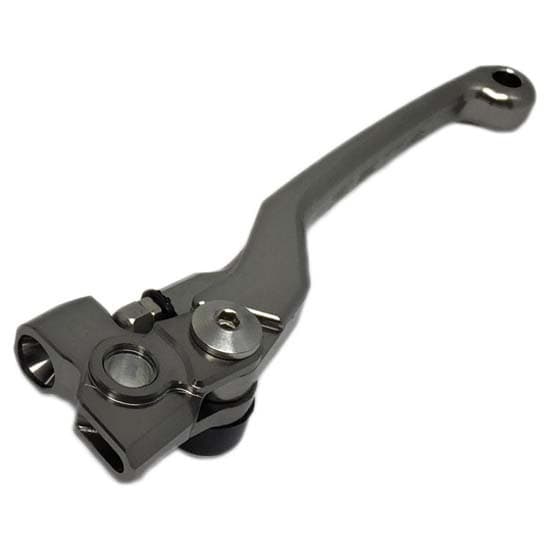 Zeta Kytkinkahva Pivot Cp Ze42-4283 4 Sormet Musta