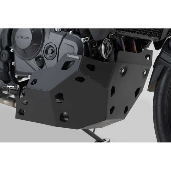 Sw-motech Honda Xl750 Transalp 22 Vevhuskåpa Silver