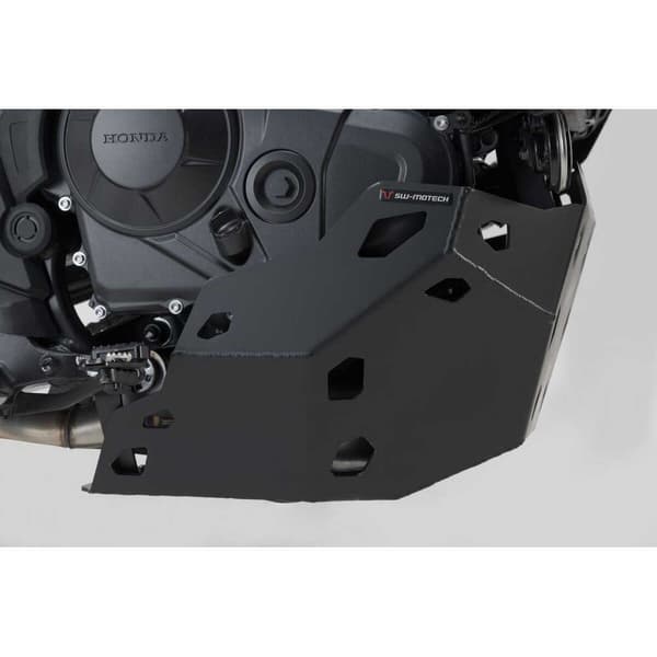 Sw-motech Honda Xl750 Transalp 22 Vevhuskåpa Silver