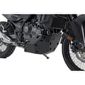 Miniatyrbild 2 av 5: Sw-motech Honda Xl750 Transalp 22 Vevhuskåpa Silver
