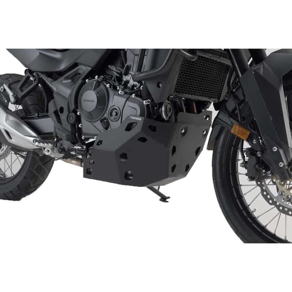 Sw-motech Honda Xl750 Transalp 22 Vevhuskåpa Silver