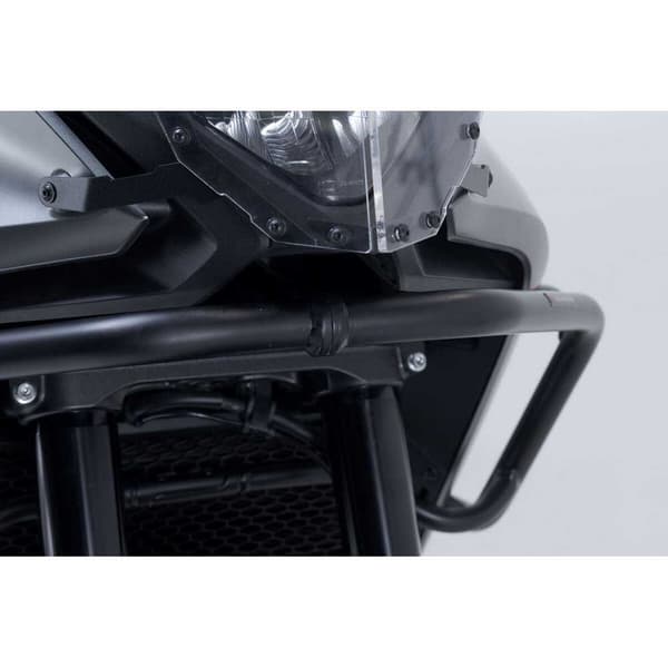 Sw-motech Honda Xl750 Transalp 22 Sbl.01.070.10002/b Rørformet Motorbeskytter Sort