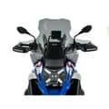 Miniatyrbild 4 av 4: Wrs Bmw R 1300 Gs 23-24 Strålkastarskydd Durchsichtig