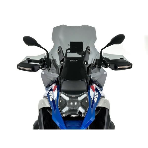 Wrs Bmw R 1300 Gs 23-24 Strålkastarskydd Durchsichtig