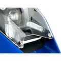 Miniatyrbild 2 av 4: Wrs Bmw R 1300 Gs 23-24 Strålkastarskydd Durchsichtig