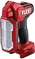 Miniatyrbild 1 av 3: Flex WL 1000 Inspektionsljus - 18 V