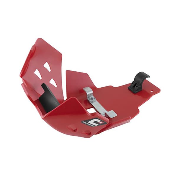 Crosspro Dtc Honda Crf450r 09-15 Motorskyder Rød