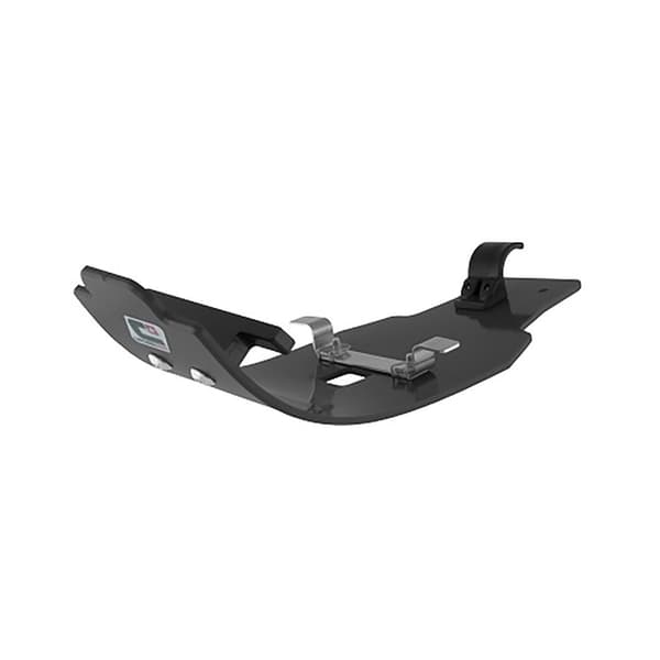 Crosspro Dtc Mx Ktm Xc250 12-14 / Exc300 13-14 Motorslider Svart