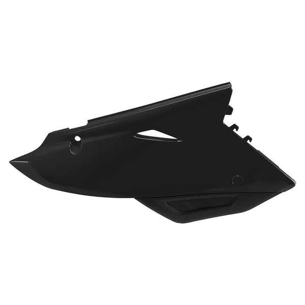 Polisport Off Road Honda Cr125/250 00-01 / Crf 22 Sidopaneler Svart