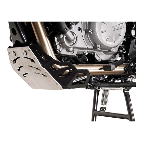 Sw-motech Mss.07.777.10000/b Bmw F 650 Gs Motorblok Søvfarvet