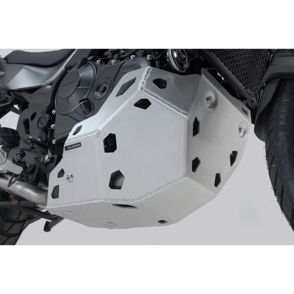 Sw-motech Honda Xl750 Transalp 22 Motorblok Søvfarvet